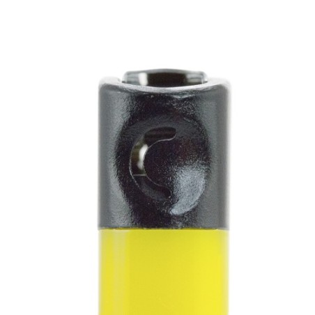 Briquet Pratique Personnalisé Minicricket pas cher Couleurs : vert objet promotionnel éco-responsable