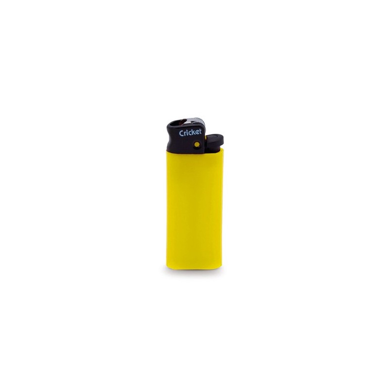 Briquet Pratique Personnalisé Minicricket pas cher Couleurs : vert cadeau affaires élégant