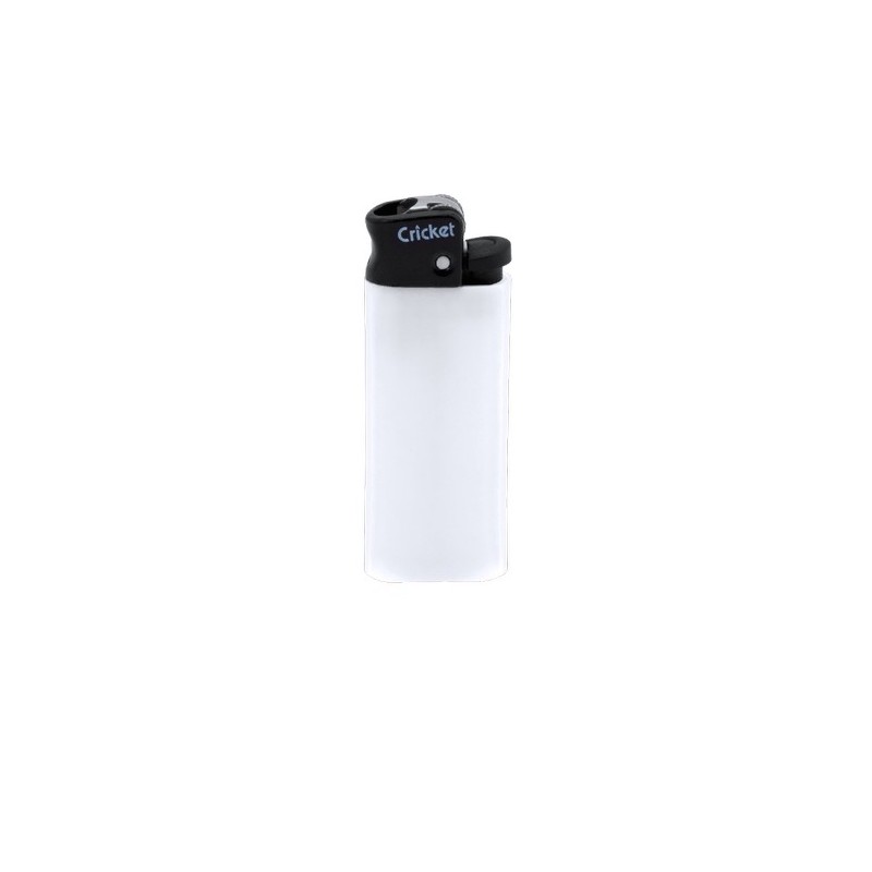 Briquet Pratique Personnalisé Minicricket pas cher Couleurs : vert livraison express 24h 48h