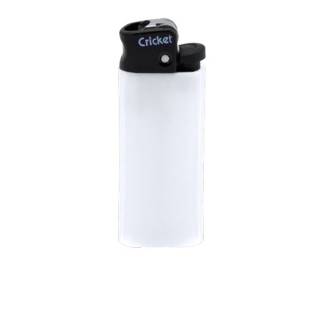 Briquet Pratique Personnalisé Minicricket pas cher Couleurs : vert livraison express 24h 48h