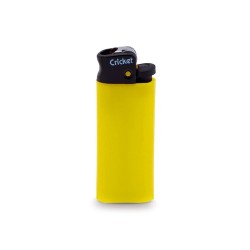 Briquet Pratique Personnalisé Minicricket pas cher Couleurs : blanc 2