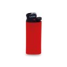 Briquet Pratique Personnalisé Minicricket pas cher Couleurs : rouge impression haute définition
