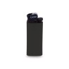 Briquet Pratique Personnalisé Minicricket pas cher Couleurs : rouge cadeau affaires élégant