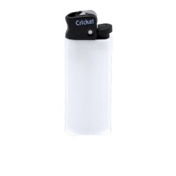Briquet Pratique Personnalisé Minicricket pas cher Couleurs : rouge goodies entreprise design