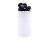Briquet Pratique Personnalisé Minicricket pas cher Couleurs : rouge goodies entreprise design