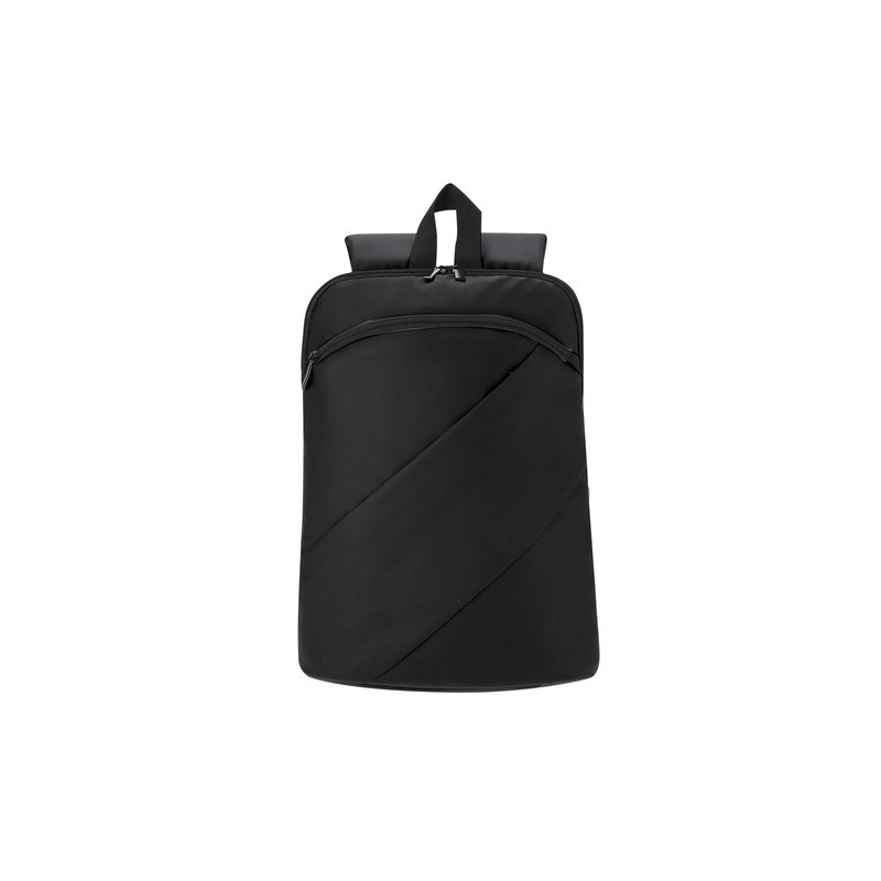 Sac à Dos Personnalisé pas cher Gambul Matières : PU Couleurs : bleu objet promotionnel éco-responsable
