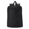 Sac à Dos Personnalisé pas cher Gambul Matières : PU Couleurs : bleu objet promotionnel éco-responsable
