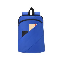 Sac à Dos Personnalisé pas cher Gambul Matières : PU Couleurs : noir cadeau client original