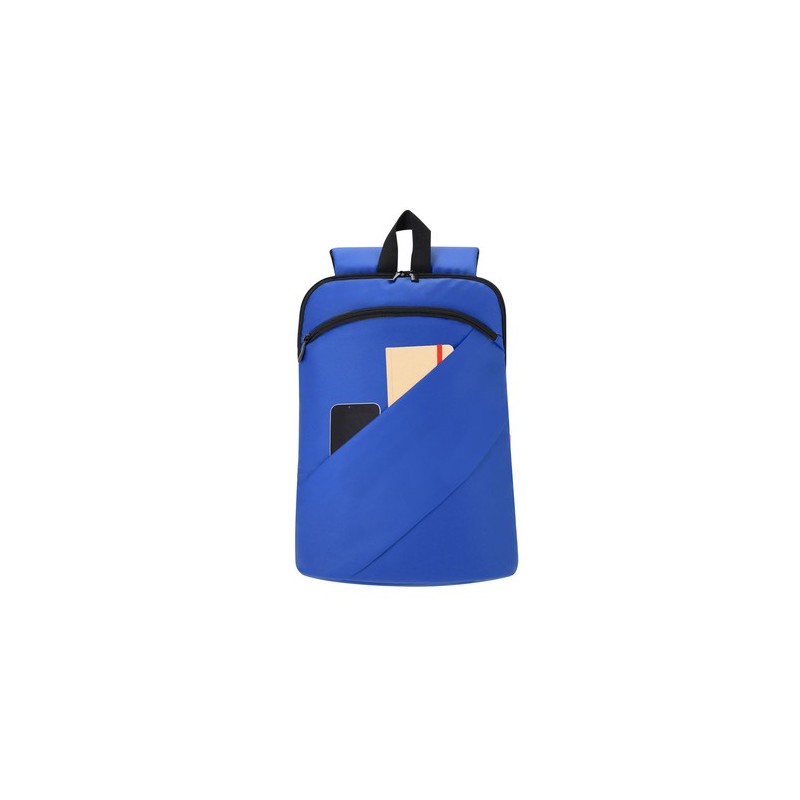 Sac à Dos Personnalisé pas cher Gambul Matières : PU Couleurs : noir cadeau client original