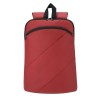 Sac à Dos Personnalisé pas cher Gambul Matières : PU Couleurs : blanc impression haute définition