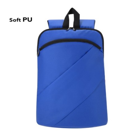 Sac à Dos Personnalisé pas cher Gambul Matières : PU Couleurs : rouge livraison express 24h 48h