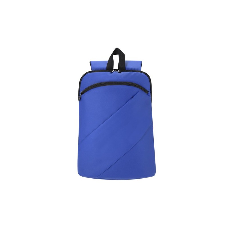 Sac à Dos Personnalisé pas cher Gambul Matières : PU Couleurs : rouge cadeau collaborateur premium