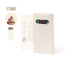 Boîte Éco-responsable de Crayons Ensemencés - Fyser