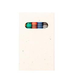 Boîte Éco-responsable de Crayons Ensemencés - Fyser 2
