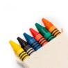 Boîte Éco-responsable de Crayons Ensemencés - Fyser marquage laser ultra précis