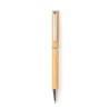 Stylo Éco-responsable et Personnalisé Chic Stenson pas cher Matières : bambou personnalisable avec votre logo