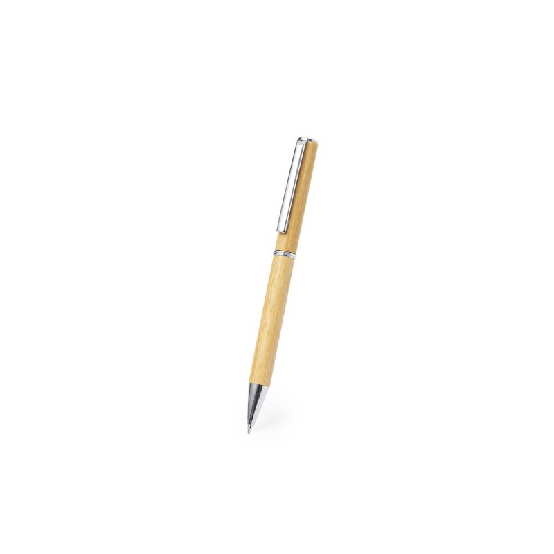 Stylo Stenson en Bambou Écologique