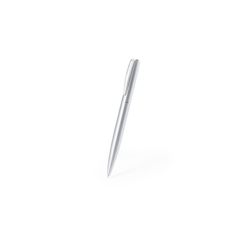 Set Rodrix : Parure Écriture Écologique en Acier