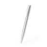 Set Personnalisé de Stylos et Rollers Éco-responsables Rodrix à Prix Abordable Matières : acier inoxydable recyclé impression ha