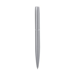 Set Personnalisé de Stylos et Rollers Éco-responsables Rodrix à Prix Abordable Matières : acier inoxydable recyclé marquage lase