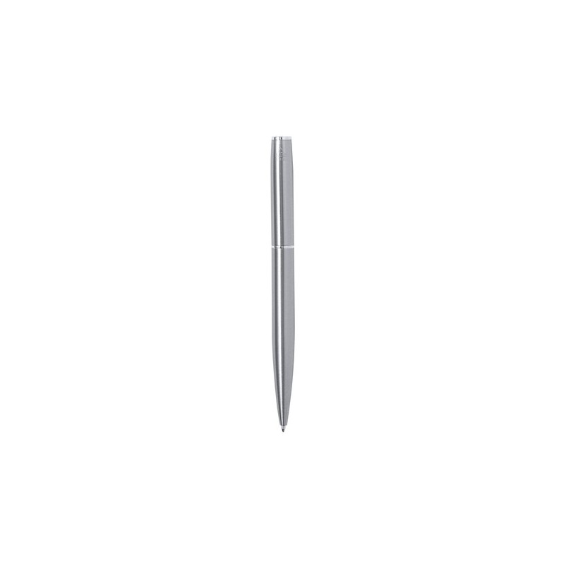 Set Personnalisé de Stylos et Rollers Éco-responsables Rodrix à Prix Abordable Matières : acier inoxydable recyclé marquage lase