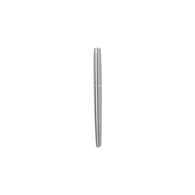 Set Personnalisé de Stylos et Rollers Éco-responsables Rodrix à Prix Abordable Matières : acier inoxydable recyclé livraison exp