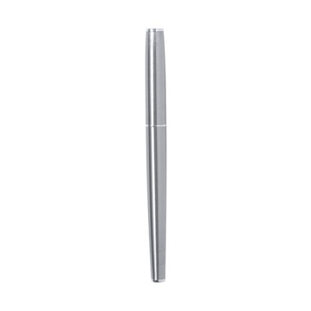 Set Personnalisé de Stylos et Rollers Éco-responsables Rodrix à Prix Abordable Matières : acier inoxydable recyclé livraison exp
