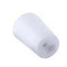 Verre Lumineux Personnalisable 340ml Armos Matières : polystyrène (PS) Couleurs : blanc cadeau entreprise pas cher