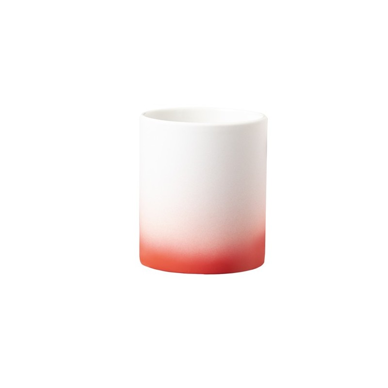Tasse Sublimation Personnalisée Cadeau Publicitaire Lanteira Matières : céramique Couleurs : bleu cadeau affaires élégant