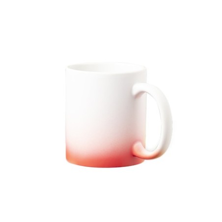 Tasse Sublimation Personnalisée Cadeau Publicitaire Lanteira Matières : céramique Couleurs : bleu cadeau entreprise pas cher
