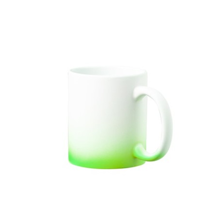 Tasse Sublimation Personnalisée Cadeau Publicitaire Lanteira Matières : céramique Couleurs : bleu impression haute définition