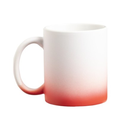 Tasse Sublimation Personnalisée Cadeau Publicitaire Lanteira Matières : céramique Couleurs : vert cadeau collaborateur premium
