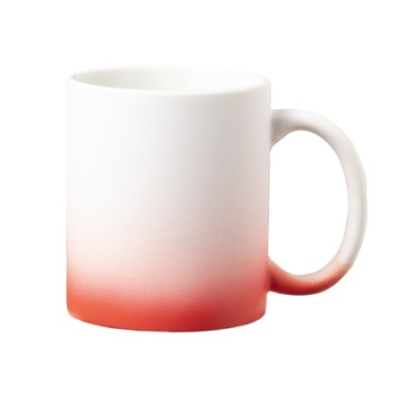 Tasse Sublimation Personnalisée Cadeau Publicitaire Lanteira Matières : céramique Couleurs : vert objet publicitaire robuste