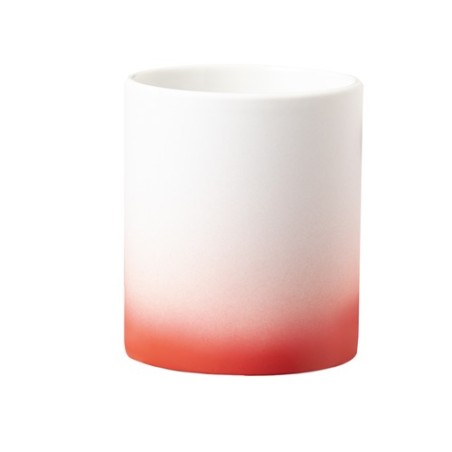 Tasse Sublimation Personnalisée Cadeau Publicitaire Lanteira Matières : céramique Couleurs : vert personnalisation sur mesure