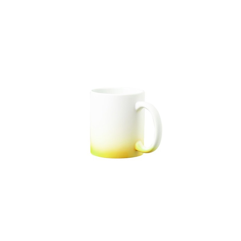 Tasse Sublimation Personnalisée Cadeau Publicitaire Lanteira Matières : céramique Couleurs : vert objet promotionnel éco-respons