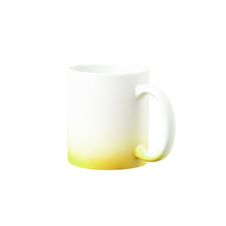 Tasse Sublimation Personnalisée Cadeau Publicitaire Lanteira Matières : céramique Couleurs : vert objet promotionnel éco-respons