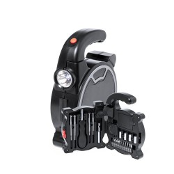 Set Outils Hancuk : Prêt pour tous vos projets Personnalisé 2