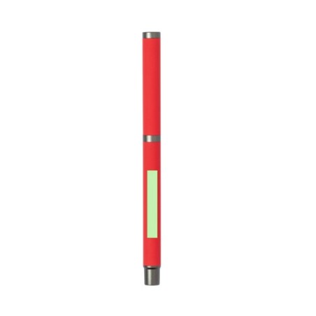 Set Stylos Publicitaires Personnalisés Bostit Matières : aluminium Couleurs : noir goodies entreprise design