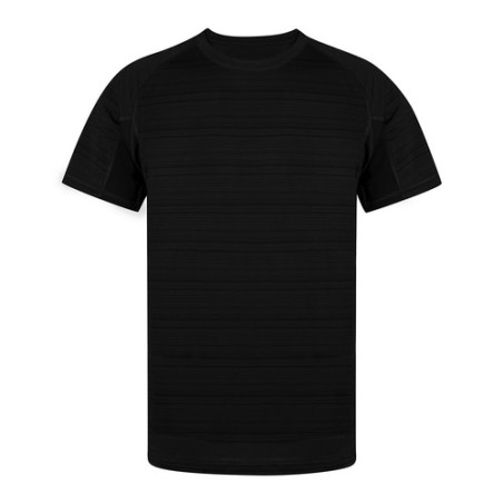 T-Shirt Sport et Mode Personnalisé Adulte Tecnic Kannur Matières : polyester Taille textile : XL Couleurs : fuchsia goodies publ