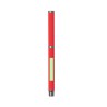 Set Stylos Publicitaires Personnalisés Bostit Matières : aluminium Couleurs : vert objet publicitaire robuste