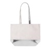 Sac de Shopping Éco-responsable Personnalisé en Coton Recyclé Hitalax Matières : coton Couleurs : doré livraison express 24h 48h