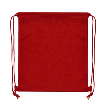 Sac à Dos Éco-responsable et Fonctionnel Personnalisé Bigail Matières : polyester Couleurs : bleu clair goodies entreprise desig