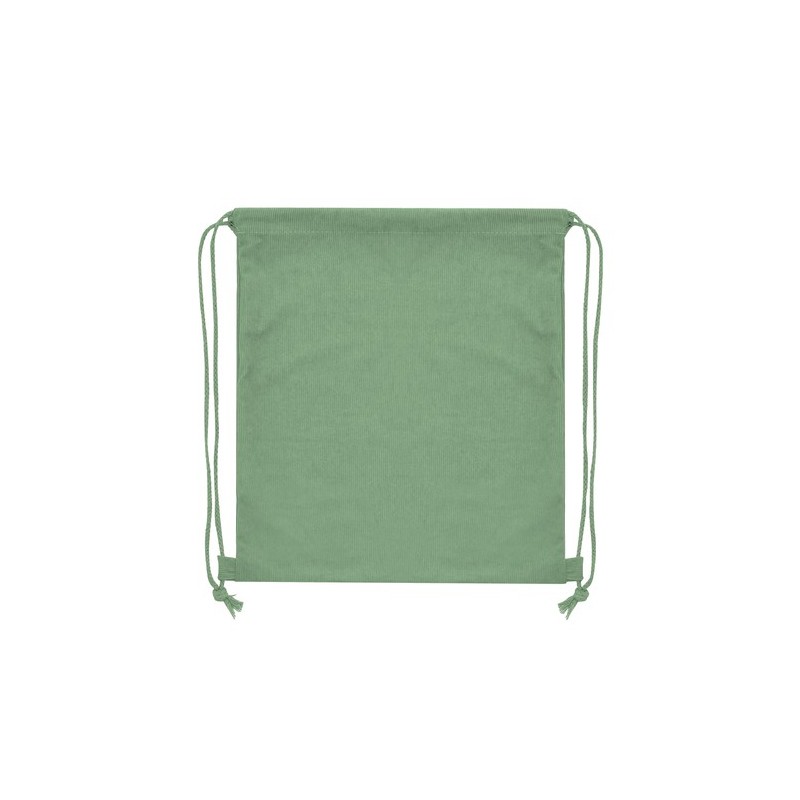 Sac à Dos Éco-responsable et Fonctionnel Personnalisé Bigail Matières : polyester Couleurs : bleu clair objet promo petit budget