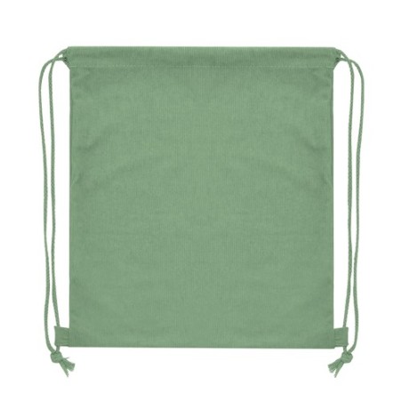 Sac à Dos Éco-responsable et Fonctionnel Personnalisé Bigail Matières : polyester Couleurs : bleu clair objet promo petit budget