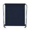 Sac à Dos Éco-responsable et Fonctionnel Personnalisé Bigail Matières : polyester Couleurs : bleu clair marquage laser ultra pré