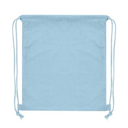 Sac à Dos Éco-responsable et Fonctionnel Personnalisé Bigail Matières : polyester Couleurs : bleu marine accessoire événementiel