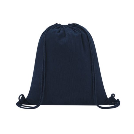 Sac à Dos Éco-responsable et Fonctionnel Personnalisé Bigail Matières : polyester Couleurs : naturel cadeau affaires élégant