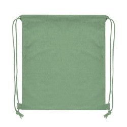 Sac à Dos Éco-responsable et Fonctionnel Personnalisé Bigail Matières : polyester Couleurs : noir personnalisation rapide en Fra
