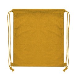 Sac à Dos Éco-responsable et Fonctionnel Personnalisé Bigail Matières : polyester Couleurs : rouge cadeau entreprise pas cher