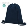 Sac à Dos Éco-responsable et Fonctionnel Personnalisé Bigail Matières : polyester Couleurs : vert cadeau collaborateur premium